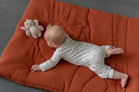 Rusty Moon - baby play mat