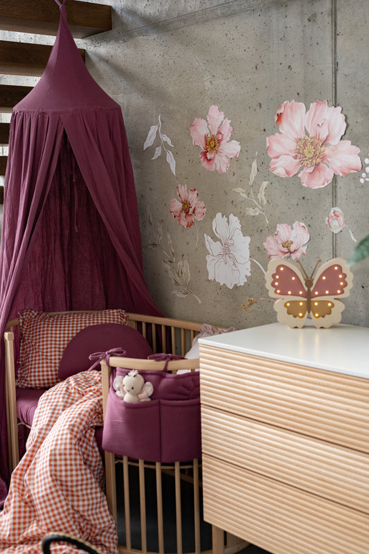 Plum Dream – Bedhemel