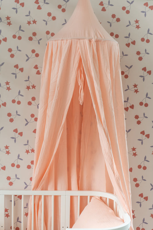 Rosy Cloud – Bedhemel