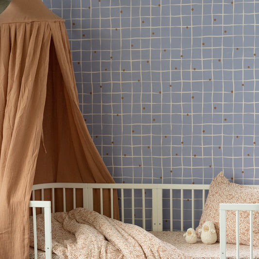 Beige Dune – Bedhemel