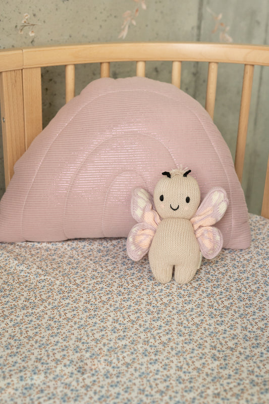 Blossom Dream - Fitted Sheet