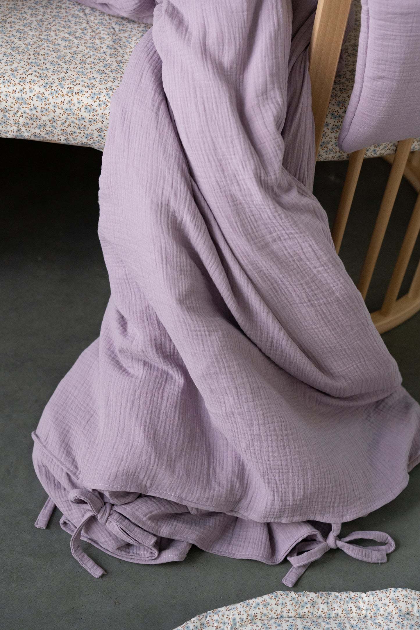 Lavender Bliss - Bedding Set