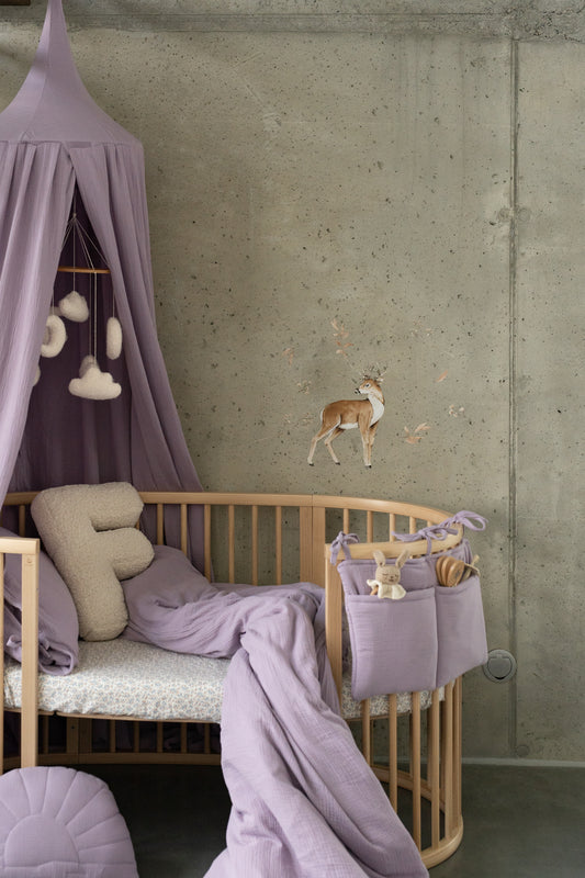 Lavender Bliss – Beddengoedset