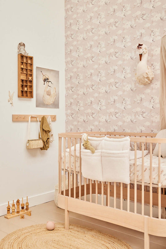 Small Leaves – Hoeslaken