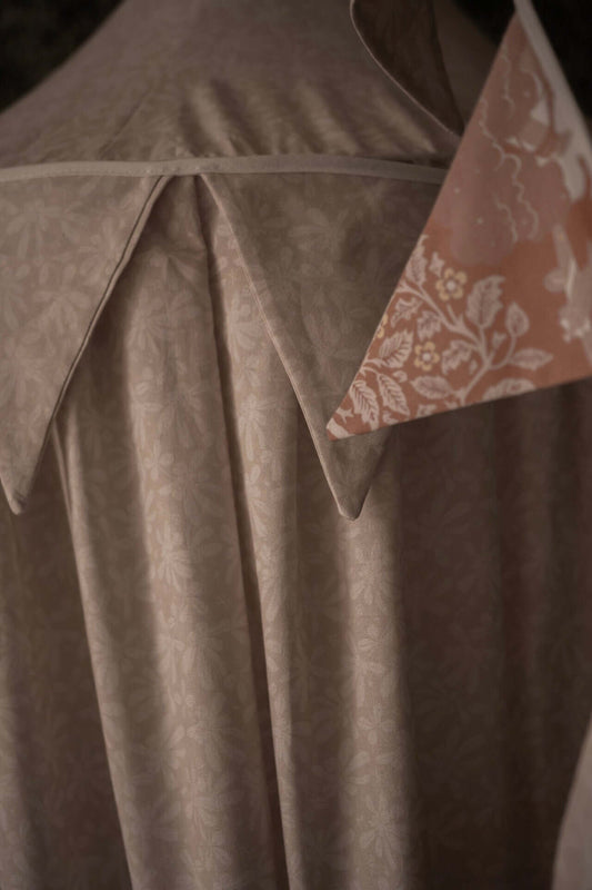 Matuu - Childhood dreams - garland