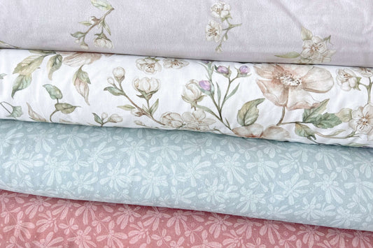 Baby speelkleed, boxkleed - Blauw barbessen | Matuu