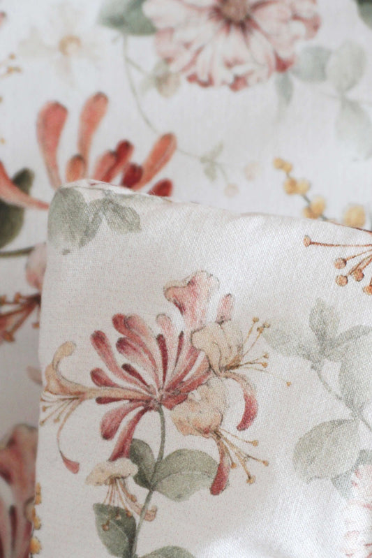 Matuu - Honeysuckle - boxkleed (box rug), baby play mat