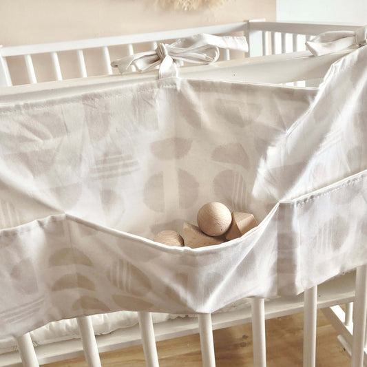 Matuu - Desert - bed pocket, boxzak, organizer