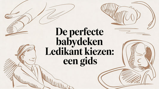 De Perfecte Baby Deken Ledikant Kiezen: Een Gids