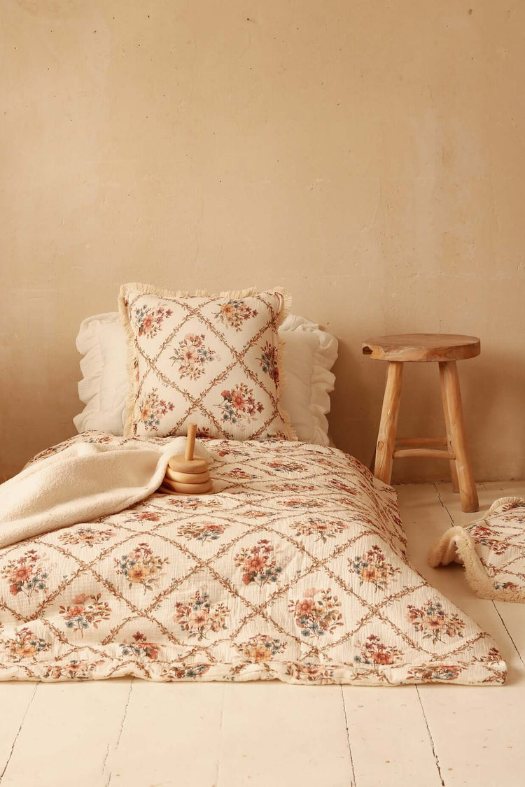 Kids Quilts & Comforters – Cozy Quilted Warmth for Kids