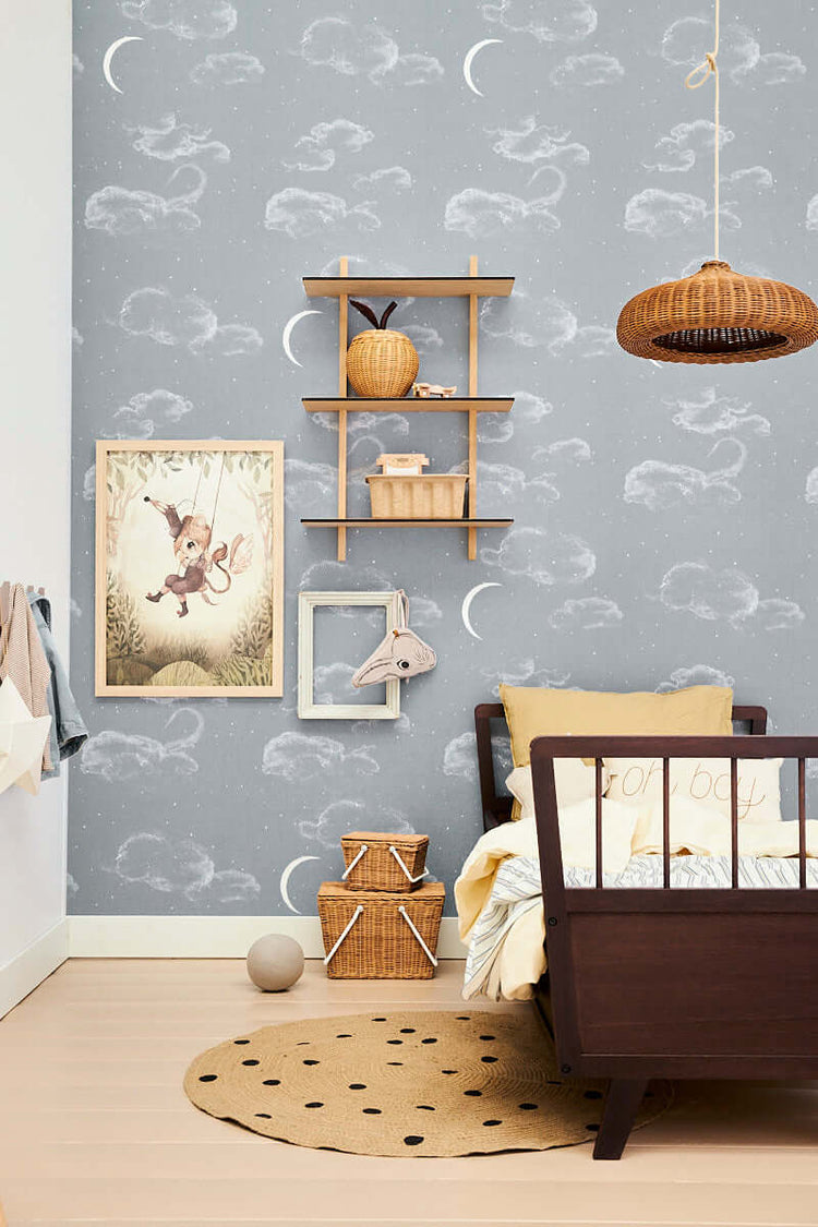 Neutral & Minimalist Wallpapers