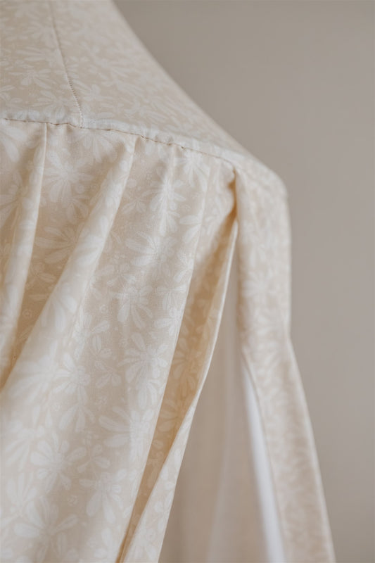 Ecru Barberries – Bedhemel