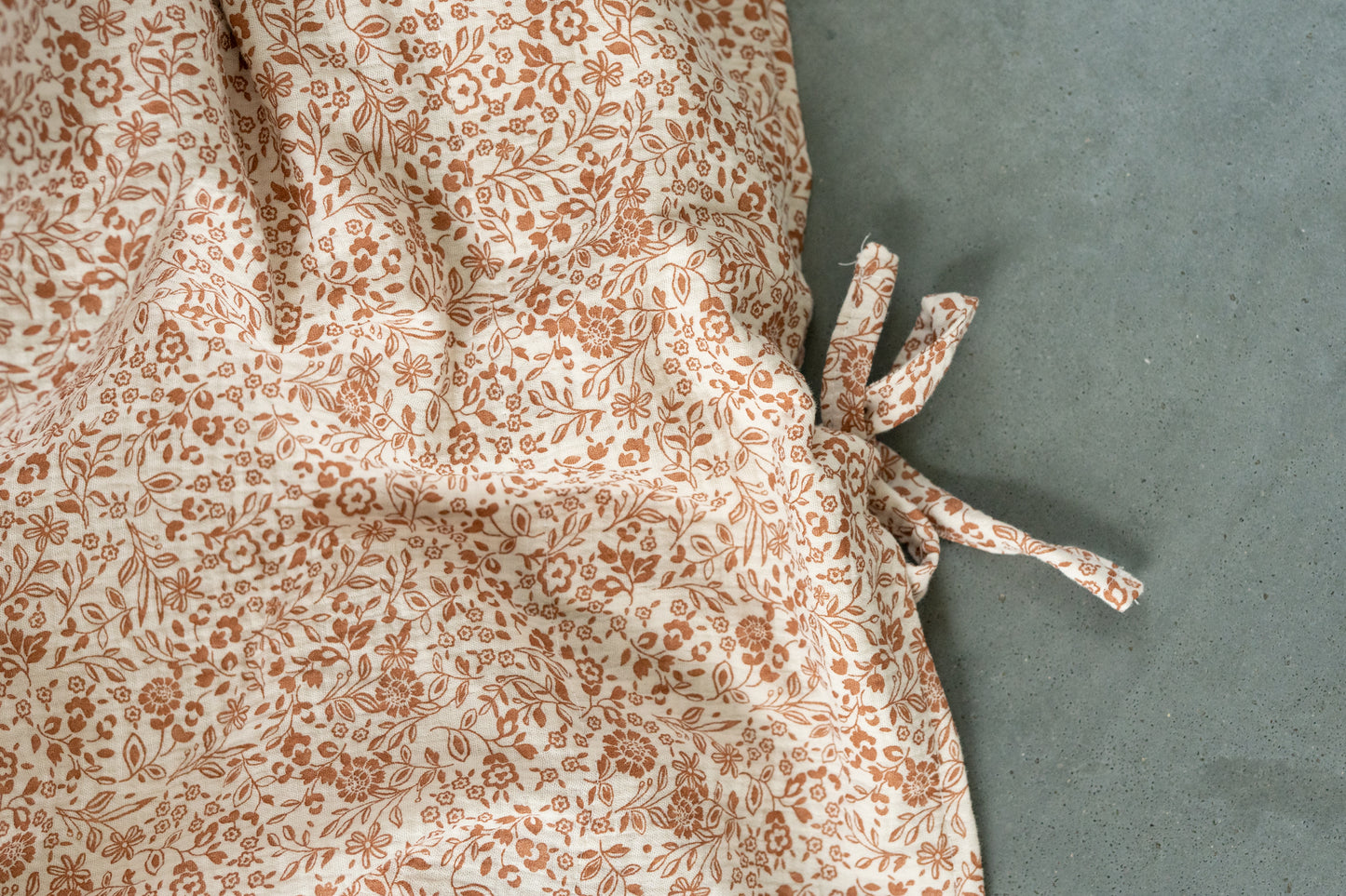 Brown Meadow – Bedding Set