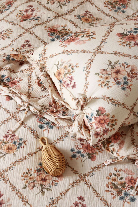 Spring – Beddengoedset